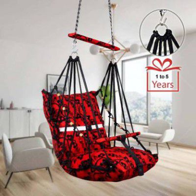 VEER Cottonbaby swing for 1-5-year-old children's baby hanging Cradle's Swings