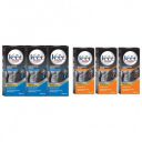 Veet Hair Removal Cream for Men, Sensitive Skin & Normal Skin - 50g Each (Pack of 3)...