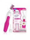 Veet Women Sensitive Touch Expert Electric Hair Trimmer ...