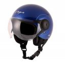 Vega Atom M.Blue Helmet-M...