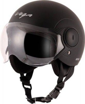 VEGA Atom Motorbike Helmet