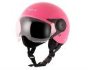 Vega Atom Pink Helmet-M...