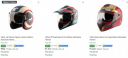 Vega Biker Helmets Minimum 50% Off | Starts ₹902...