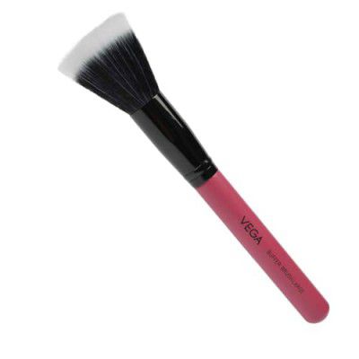 Vega Buffer Brush, 52 G (Pink)