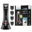 Vega Cleanball Body Trimmer for Men (VHTH-33)...