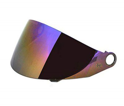 Vega Cliff Helmet Rainbow Visor (Cliff, Cliff DX, Cliff Air)