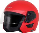 VEGA Cruiser Motorbike Helmet (Dull Red)...