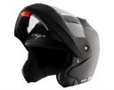 Vega Crux Black Helmet-M...