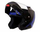 Vega Crux Dx Checks Flip-Up, Size:L(59-60 cm)...