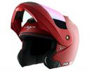 Vega Crux Flip-Up Red , Size: L(59-60 cm)...