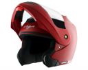 Vega Crux Flip-Up Red, Size: M (57-58 cm)...