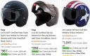 Amazon : Minimum 35% OFF - Vega Helmet...