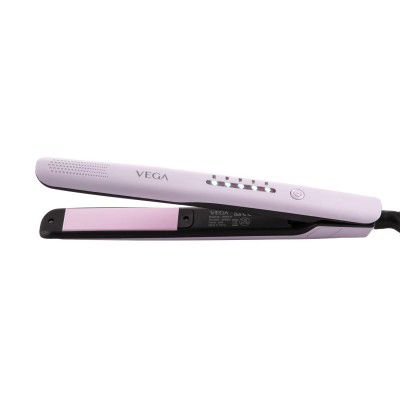 VEGA Digi Style Temperature Heat Up Hair Straightener  