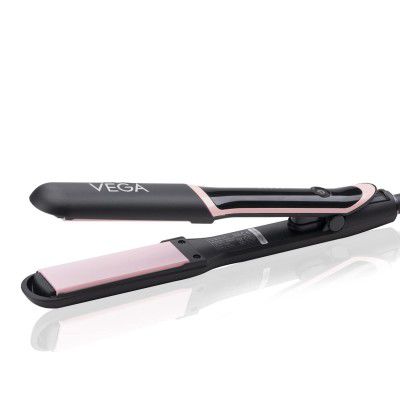 VEGA Diva Shine Hair Straightener for Women  