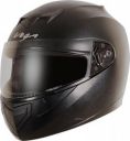 VEGA Edge Motorbike Helmet (Black)...
