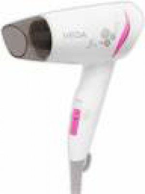 VEGA GO-STYLE VHDH-18 Hair Dryer  (1200 W, White)