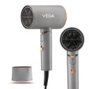 Vega Ionic 1400Watts Foldable Hair Dryer for Men Women  ...