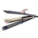Vega Ionic 3 in 1 Hair Styler for Women (India's No.1* Hair Styler Appliance Brand) Straightener, Curler & Crimper, Purple, (VHSCC-08)...