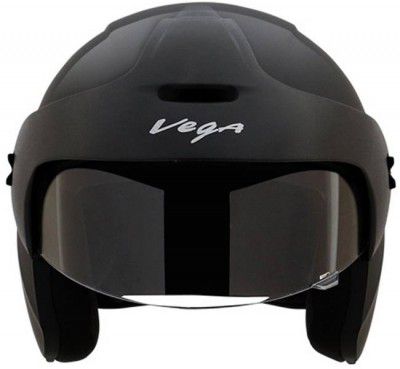 VEGA Junior Buds O/F Motorbike Helmet