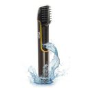 VEGA Long Body Groomer & Trimmer For Men with Extendable Handle & Focus Light, (VHTH-29),Battery Powered...
