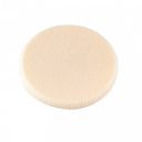 VEGA Make-Up Foundation Sponge, Off White (Pack of 2)...