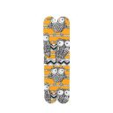 VEGA Mini Nail File, Multicolor (Pack of 2)...