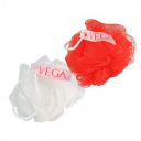 Vega Mini Sponge 1+1...