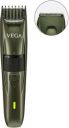 VEGA Power Series P-1 Beard Trimmer for Men Trimmer 160 min Runtime 40 Length Settings  (Green)...