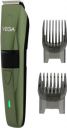 VEGA Power Series P-1 Beard Trimmer for Men Trimmer 160 min Runtime 40 Length Settings  (Green)...