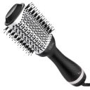Vega Pro Volumizer Hair Dryer Brush for Women, Hair Dryer Brush, Blow Dryer Brush, 3 Heat/2 Speed Settings for Hair Styler, Drying, Straightening, and Volumizing Hair Dryer Brush (VHSD-02)...