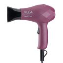 VEGA PROFESSIONAL Mighty Mini 900-1000W Hair Dryer for Men & Women (VPVHD-06)...