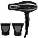 VEGA Professional Pro Dry 2400-2800W Hair Dryer for Men & Women ...