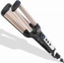 Vega Professional Vega Professional Pro Wave Triple Barrel Hair Styler, (VPPMS-03) VPPMS-03 Hair Styler  (Black)...