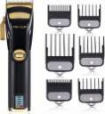 Vega Professional VPPHC-06 Trimmer 240 min Runtime 1 Length Settings  (Black)...