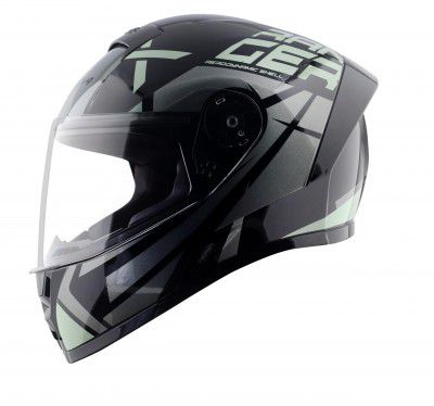 Vega Ranger DX Revenge Full Face Riding Helmet 