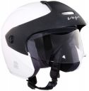 Vega Ridge with Peak Black Helmet...
