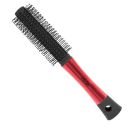 Vega Round Brush, 95 G, Black...