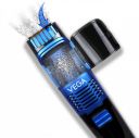 VEGA Smart Series Vacuum Beard Trimmer, (VHTH-28) Trimmer 60 min