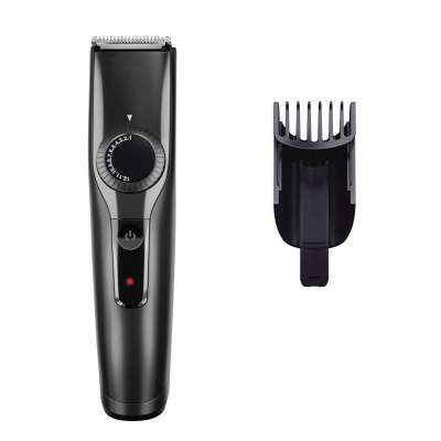Vega T1 Cordless Beard Trimmer For Men With 40 mins Run-Time, USB Charging And 23 Length Settings