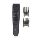 Vega Trimmer for Men with 90 Mins Runtime, Stainless Steel Blades & 40 Length Settings, Black, (Power Lite, VHTH-38)...