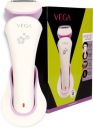 VEGA VHLS-02 Shaver For Women  (White)...