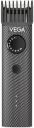 VEGA VHTH-17 Fully Waterproof Trimmer 90 min Runtime 40 Length Settings  (Grey, Black)...