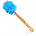 Vega Wooden Handle Bath Brush...