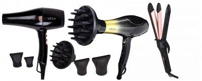 VEGAK-Glam Advanced 3 In 1 Hair Styler  