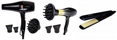 VEGAPro-Xpert 2200 Watts Professional Hair Dryer  