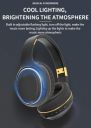 VEHOP H6 Over Ear Headphones (Black)...