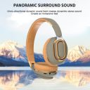 VEHOP H7 Over Ear Premium Headphones...
