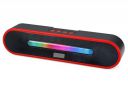 VEHOP LM Wireless 16W Bluetooth Mini Soundbar & Large Battery, Loud Sound and Thumping Bass, Also Support Phone/TV/Laptop/Tablets, Multi Modes Bluetooth/TF Card/USB Drive/AUX & Call Function...