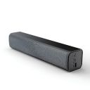 VEHOP LM Wireless 16W Bluetooth Mini Soundbar & Large Battery, Loud Sound and Thumping Bass, Also Support Phone/TV/Laptop/Tablets, Multi Modes Bluetooth/TF Card/USB Drive & Call Function...