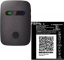 VEHUB Premium Original Battery Compatible for Reliance Jio 4G Router JioFi 3 (JMR540, JMR541) JioFI 4 (JMR1140)-2600mAh Only Battery...